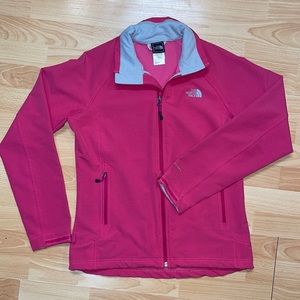 Women’s North Face light jacket